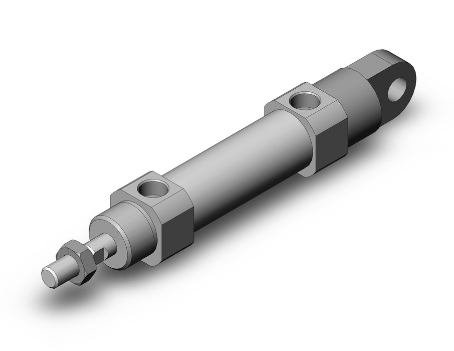 CDM2C20TN-25Z-V Cylinder, Air