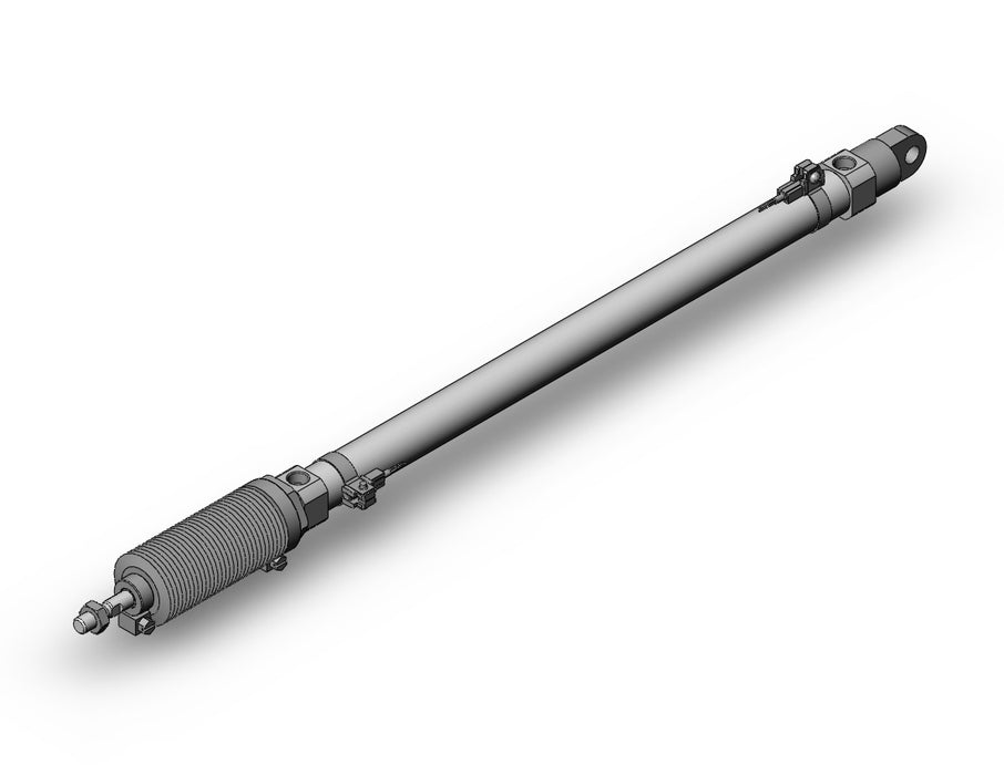 CDM2C20TN-300JZ-M9PWL Cylinder, Air