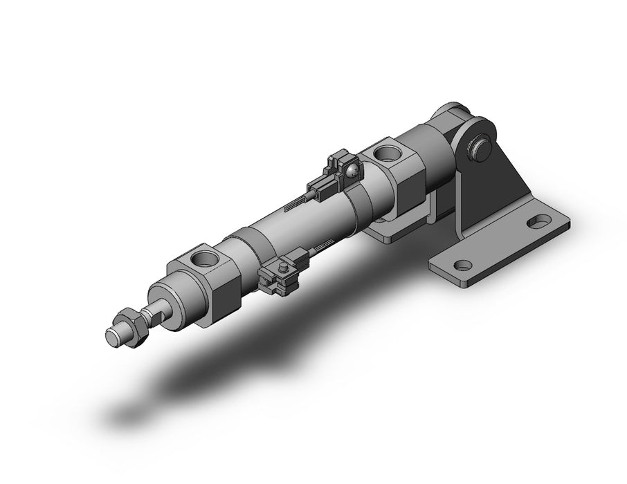 CDM2C20TN-50Z-N-M9NSAPC Cylinder, Air