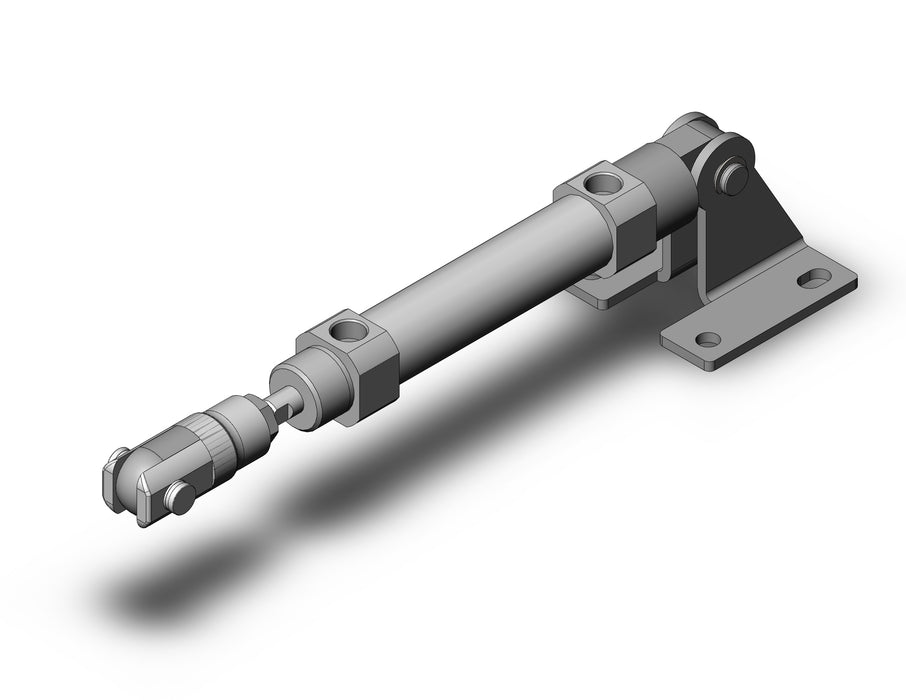 CDM2C20TN-50Z-NW Cylinder, Air