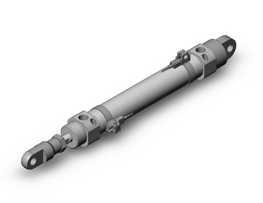 CDM2C25-125AZ-V-M9P Cylinder, Air