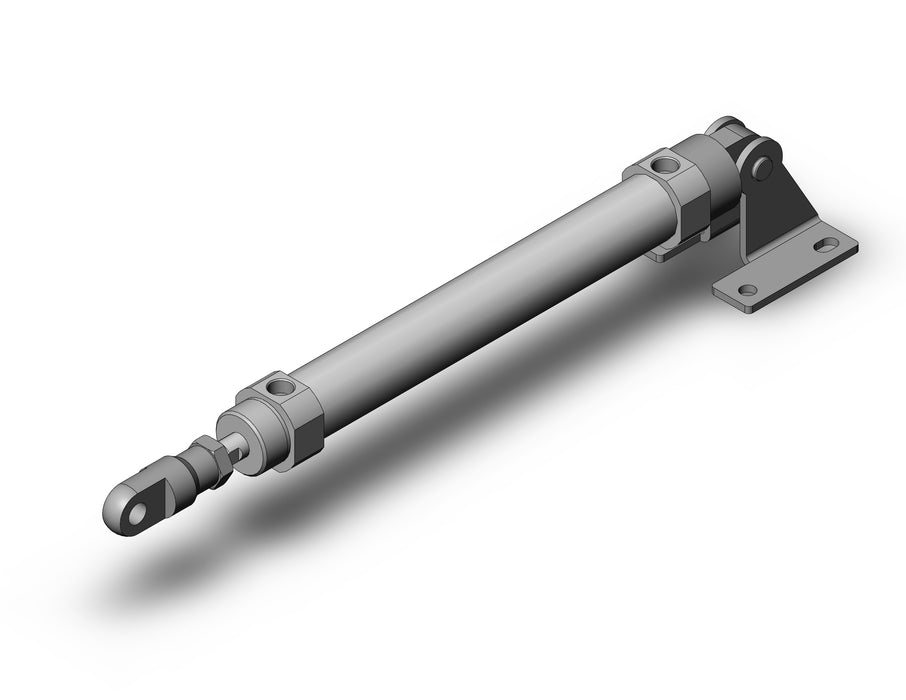 CDM2C25-150Z-NV Cylinder, Air