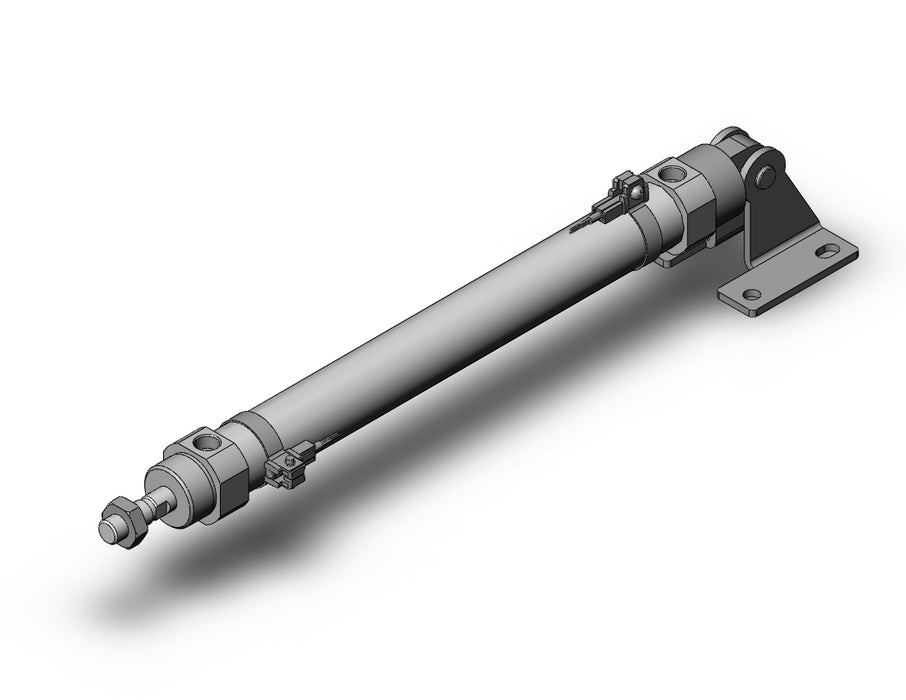 CDM2C25-200Z-N-M9NWSAPC3 Cylinder, Air