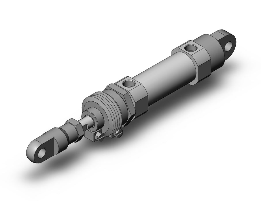 CDM2C25-25JZ-V Cylinder, Air