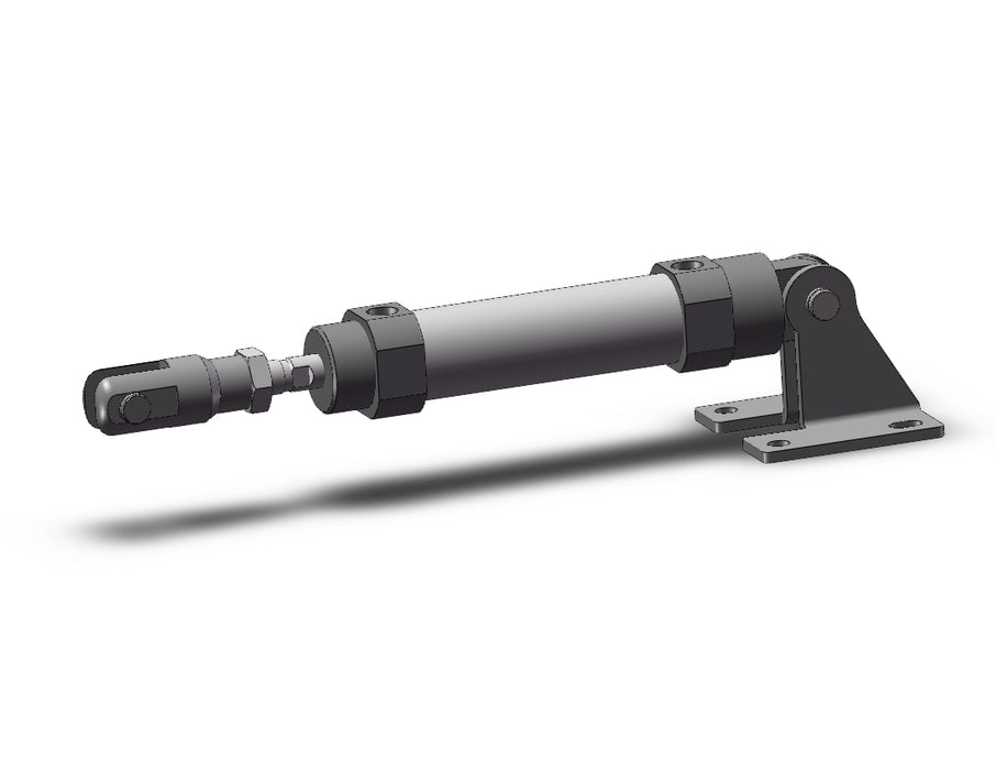 CDM2C25-25SZ-NW Cylinder, Air