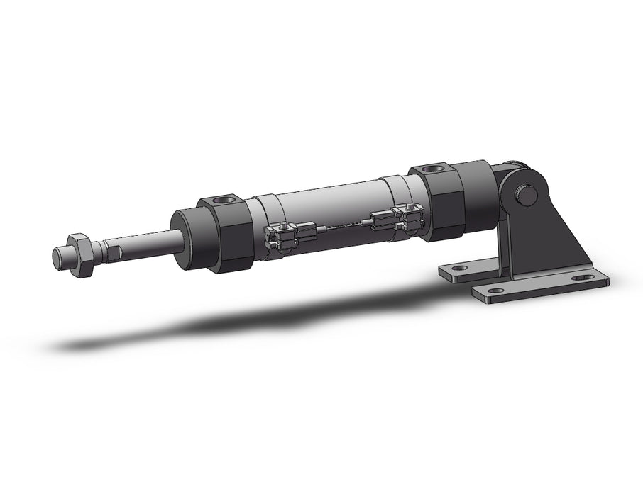 CDM2C25-25TZ-N-M9P Cylinder, Air