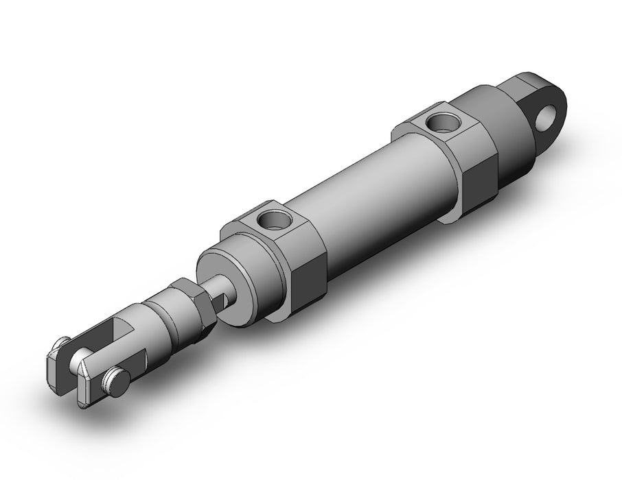CDM2C25-25Z-W Cylinder, Air