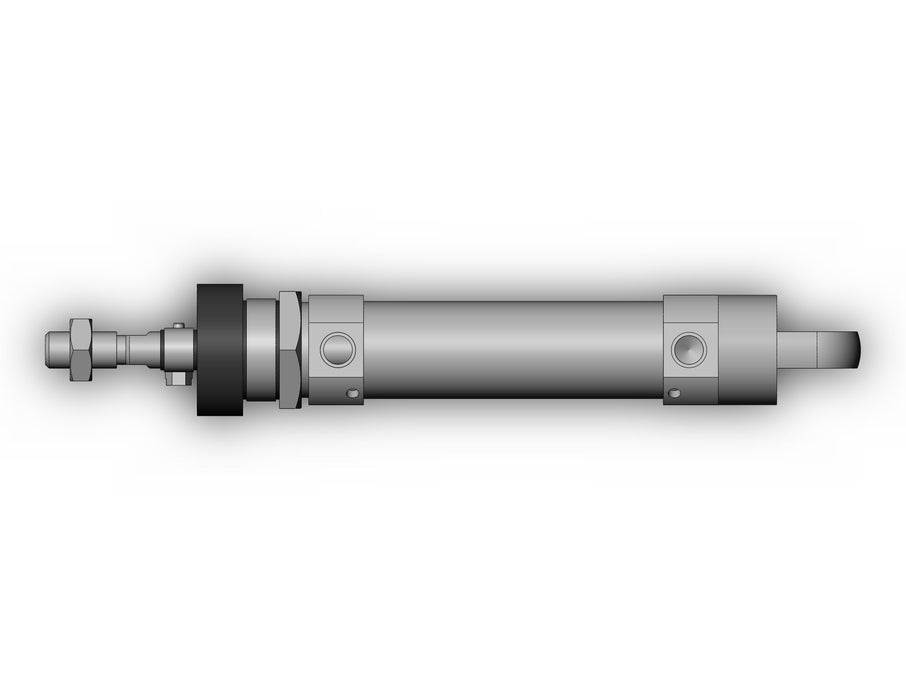 CDM2C25-50AJZ-XC4 Cylinder, Air