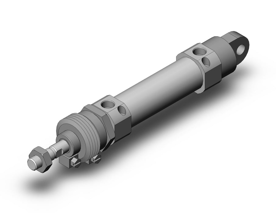 CDM2C25-50AJZ Cylinder, Air