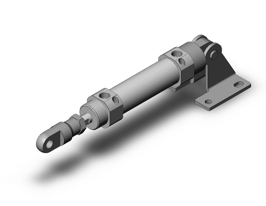 CDM2C25-50AZ-NV Cylinder, Air
