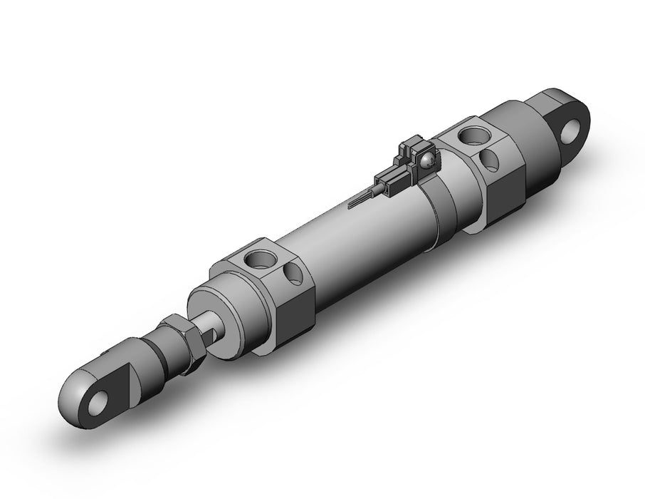 CDM2C25-50AZ-V-M9NWZS Cylinder, Air