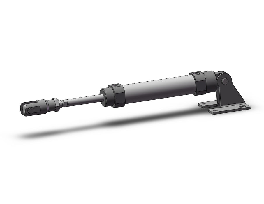CDM2C25-50TZ-NW Cylinder, Air
