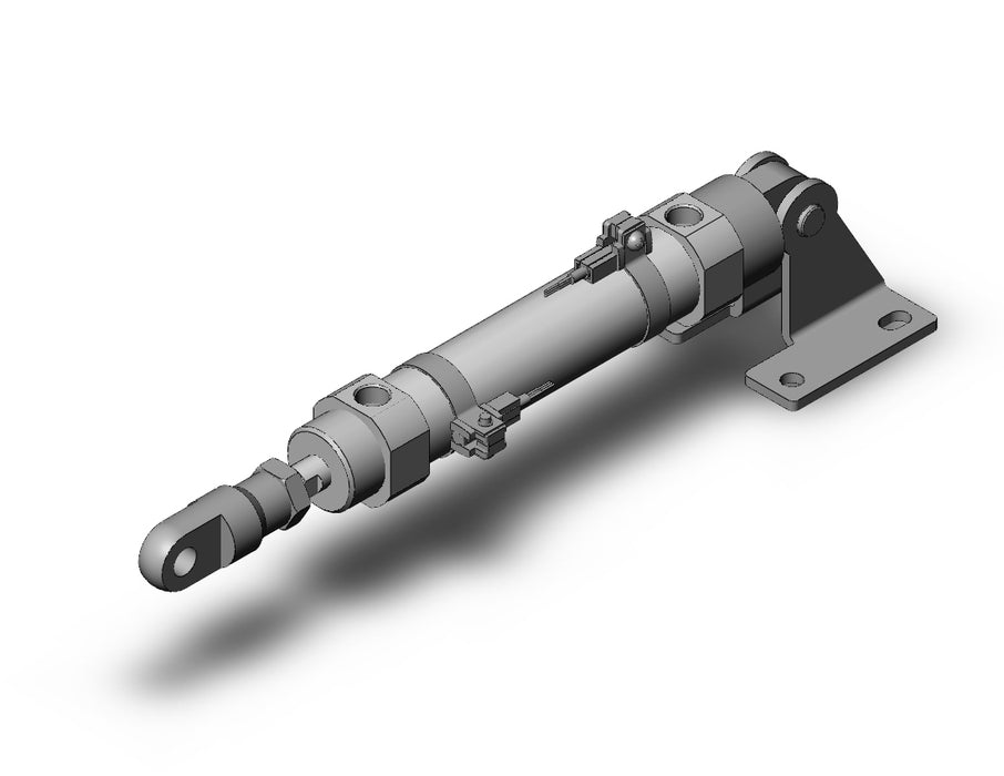 CDM2C25-75Z-NV-M9PWMAPC Cylinder, Air