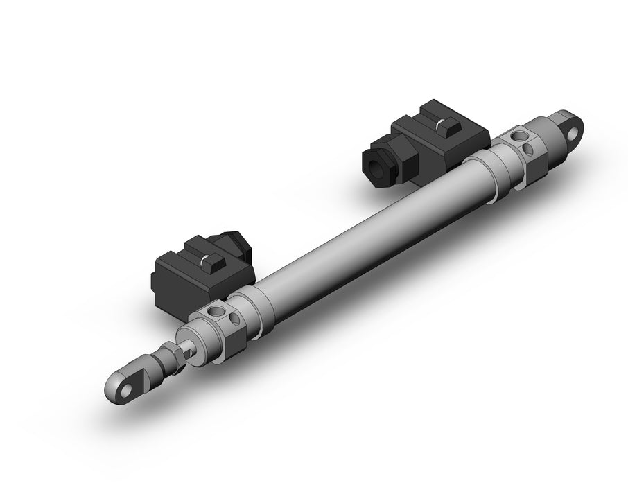 CDM2C25TN-200AZ-V-A33A Cylinder, Air