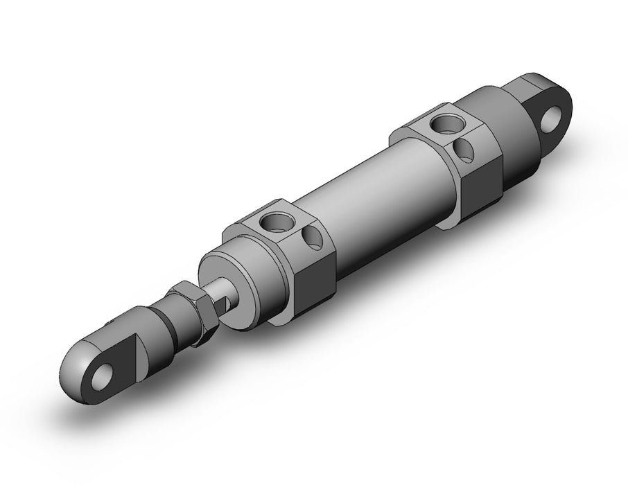 CDM2C25TN-25AZ-V-M9PASAPCS Cylinder, Air