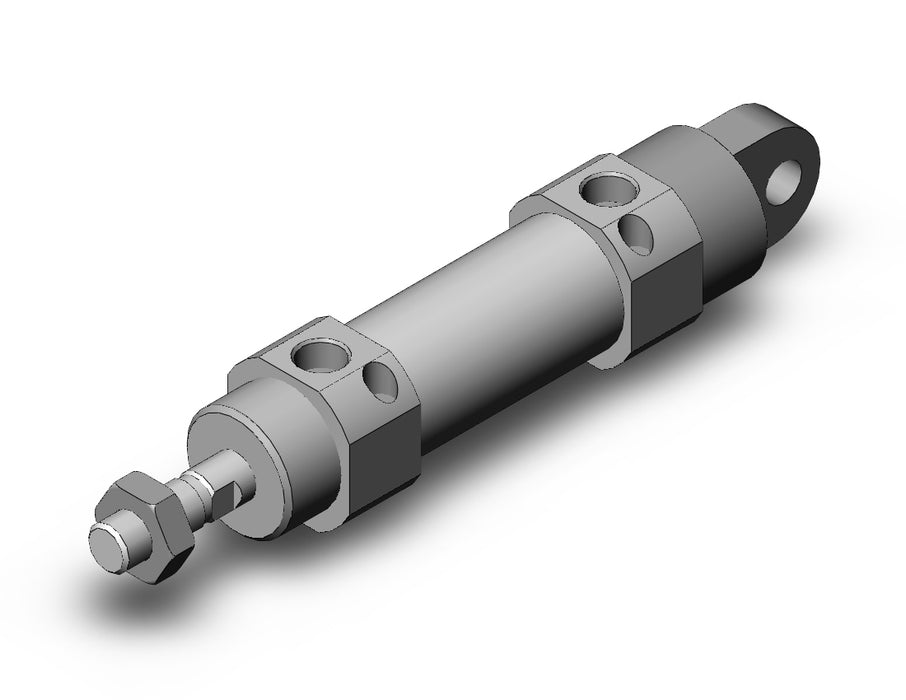 CDM2C25TN-25AZ Cylinder, Air