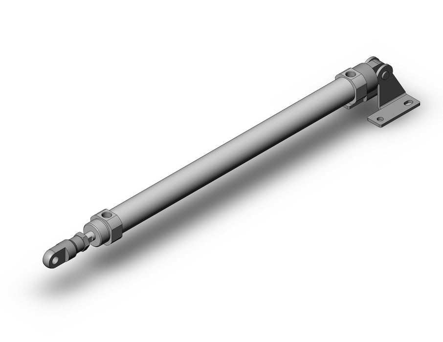 CDM2C25TN-300Z-NV Cylinder, Air