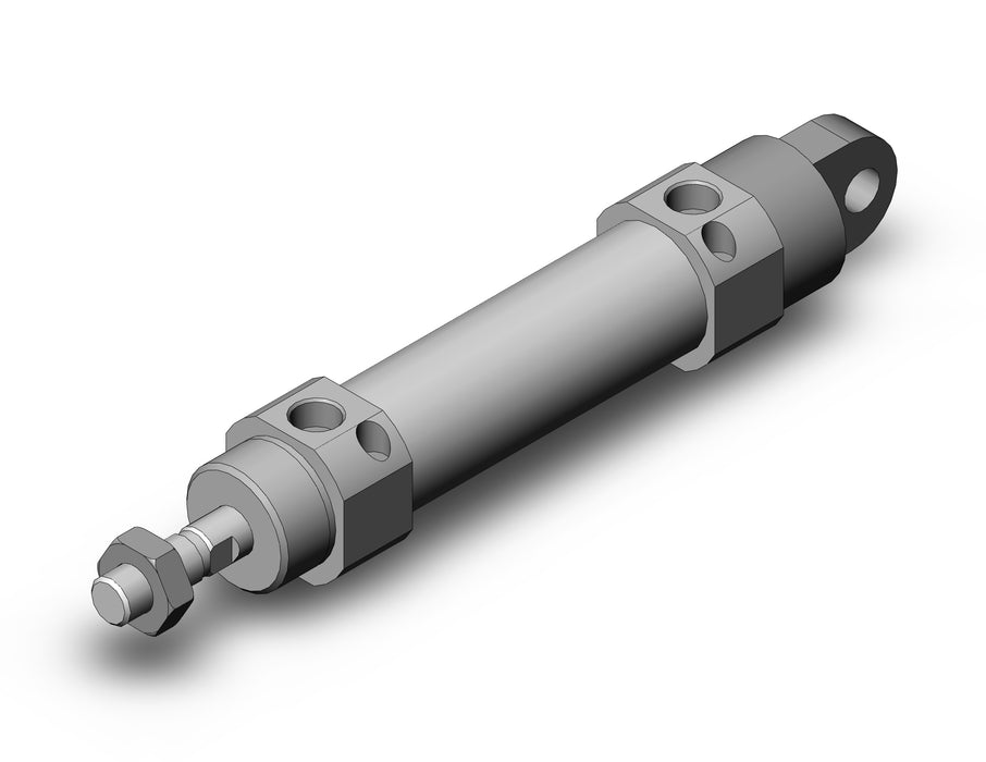 CDM2C25TN-50AZ-M9PASAPCS Cylinder, Air