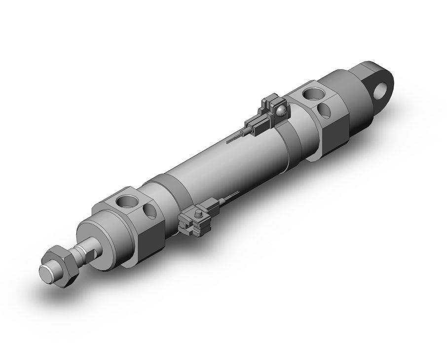 CDM2C25TN-75AZ-M9BWSDPC Cylinder, Air