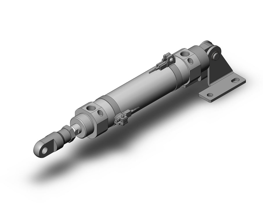CDM2C32-100AZ-NV-M9NSDPC Cylinder, Air