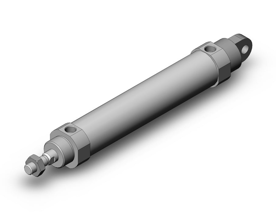 CDM2C32-125Z Cylinder, Air