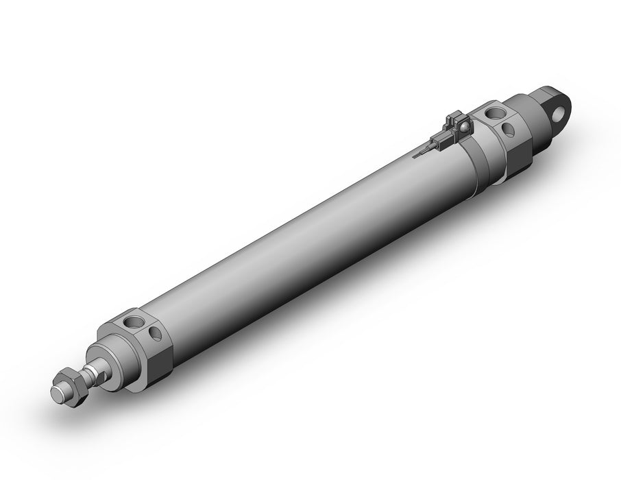 CDM2C32-200AZ-A93LS Cylinder, Air