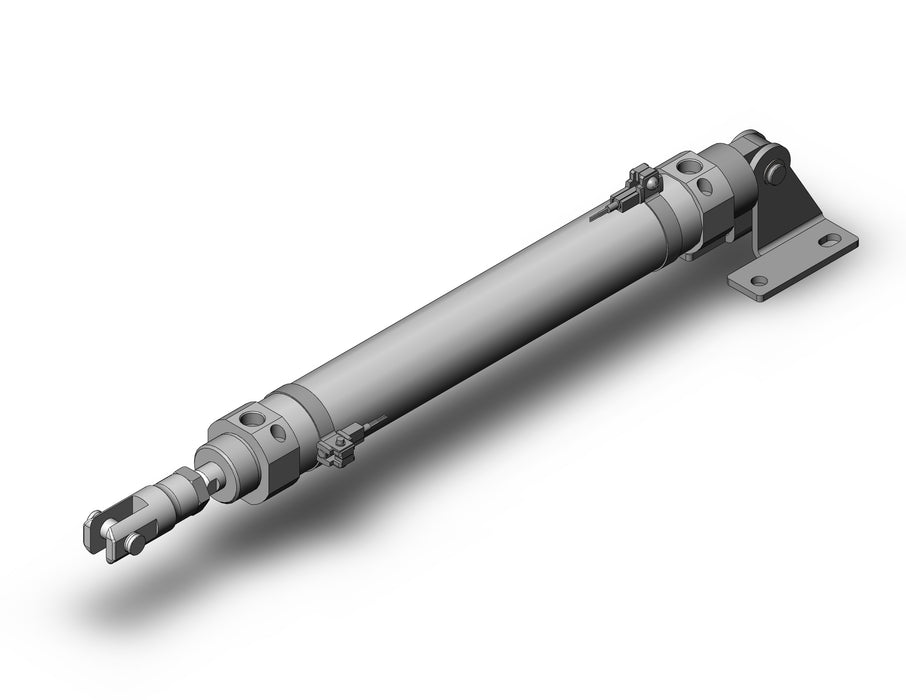 CDM2C32-200AZ-NW-M9PSAPC Cylinder, Air