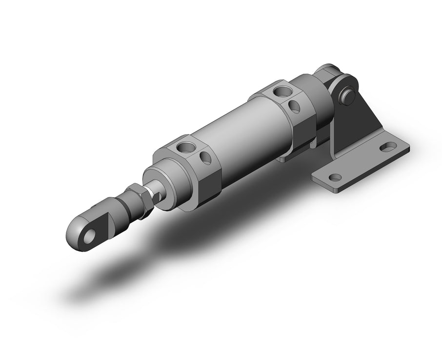 CDM2C32-25AZ-NV Cylinder, Air
