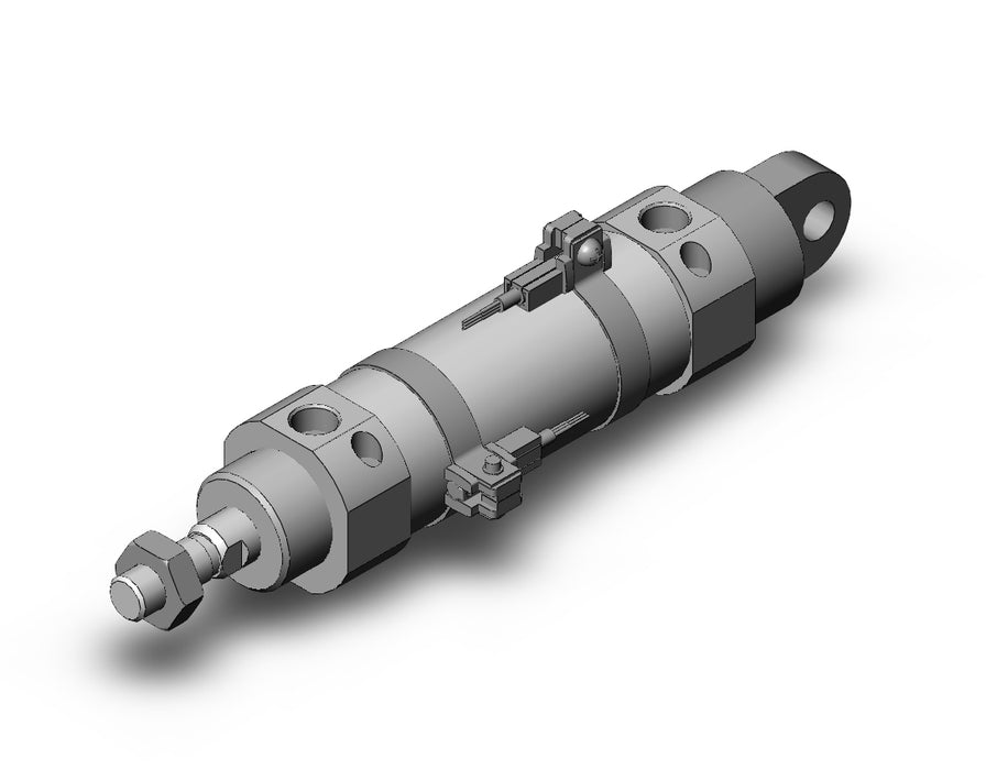CDM2C32-50AZ-M9P Cylinder, Air