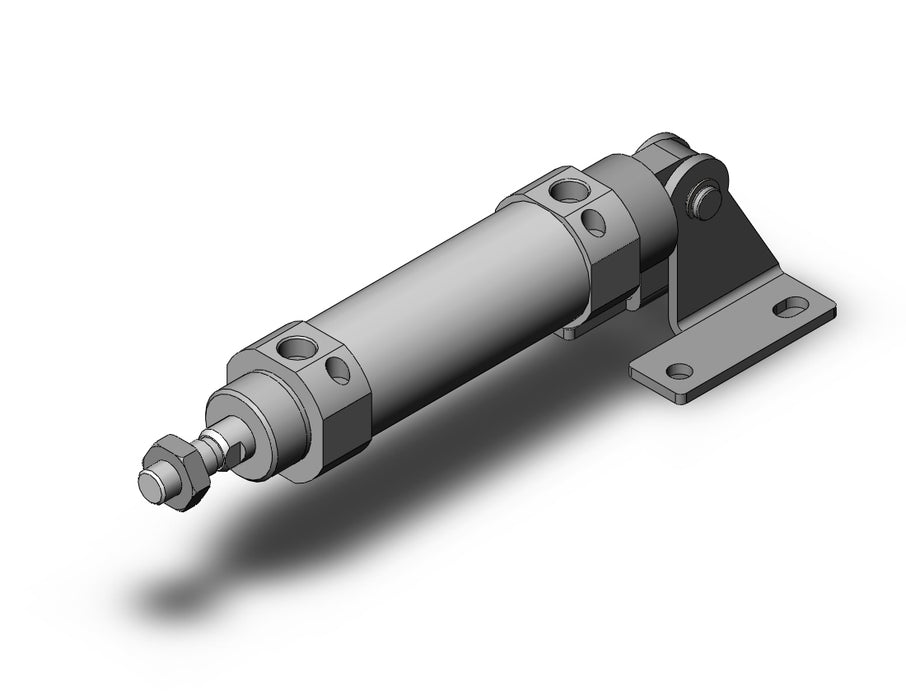 CDM2C32-50AZ-N Cylinder, Air