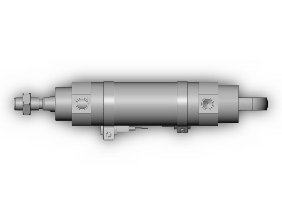 CDM2C32-50Z-A93L-XC6 Cylinder, Air
