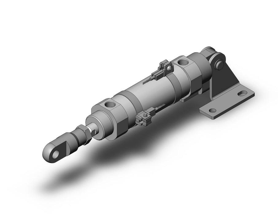 CDM2C32-50Z-NV-M9PMDPC Cylinder, Air