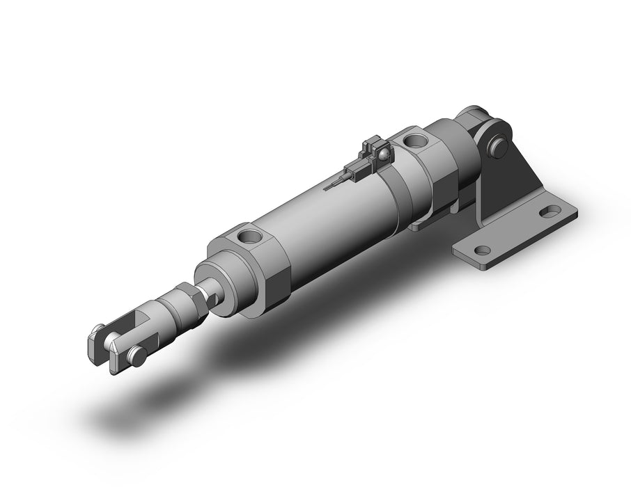 CDM2C32-50Z-NW-A93LS Cylinder, Air