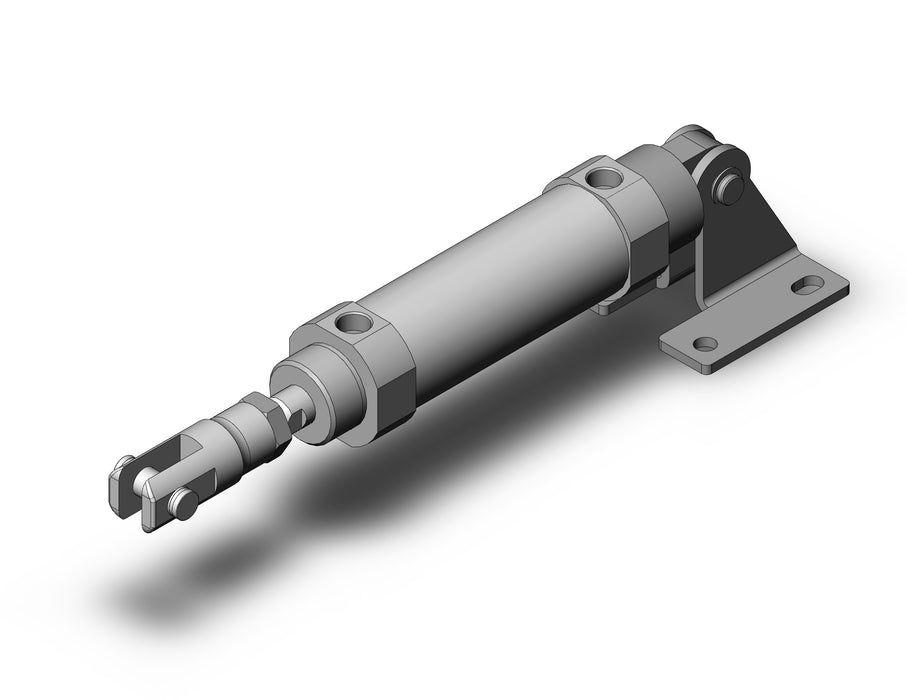CDM2C32-50Z-NW Cylinder, Air