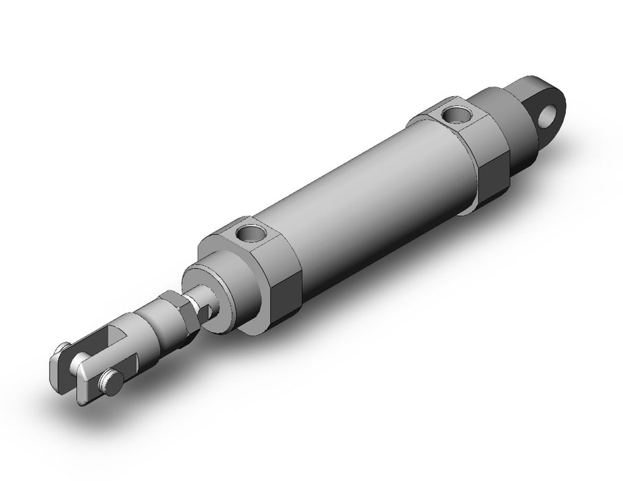 CDM2C32-50Z-W Cylinder, Air