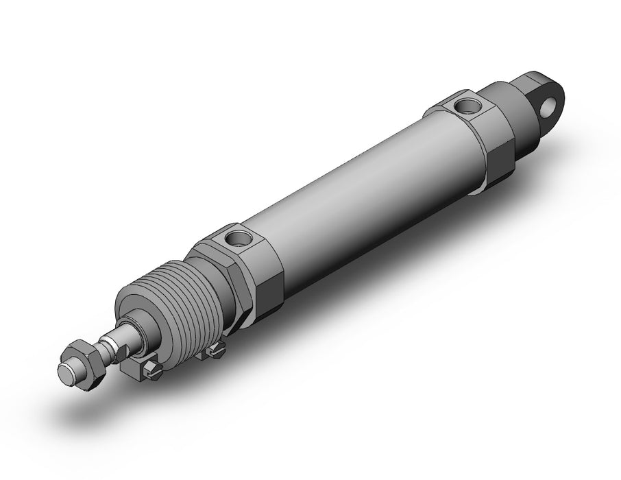 CDM2C32-75JZ Cylinder, Air