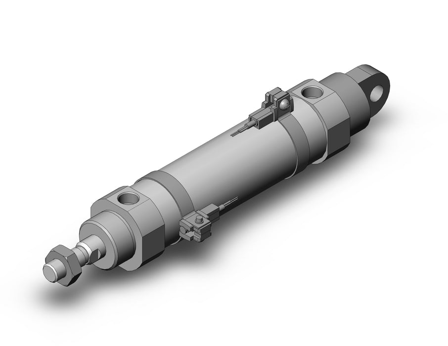 CDM2C32-75Z-A93L Cylinder, Air