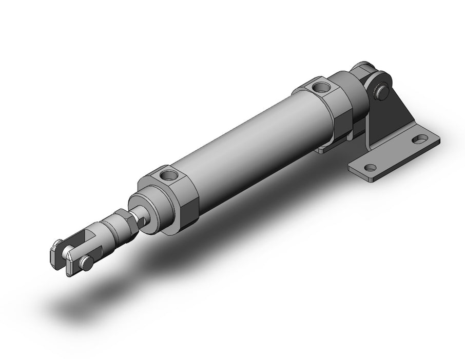 CDM2C32-75Z-NW Cylinder, Air