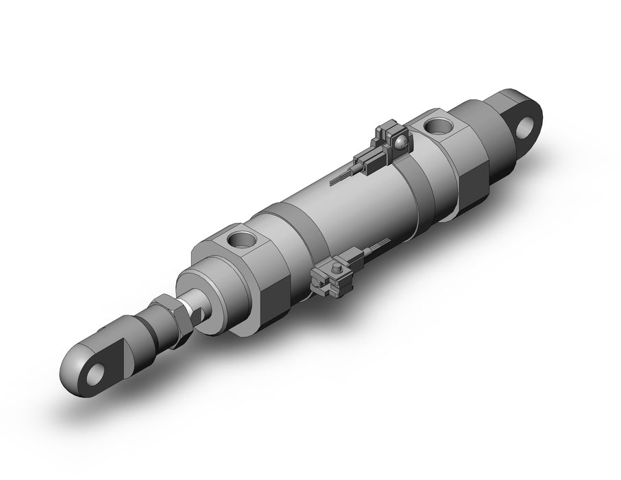 CDM2C32TF-50Z-V-M9PSDPC Cylinder, Air