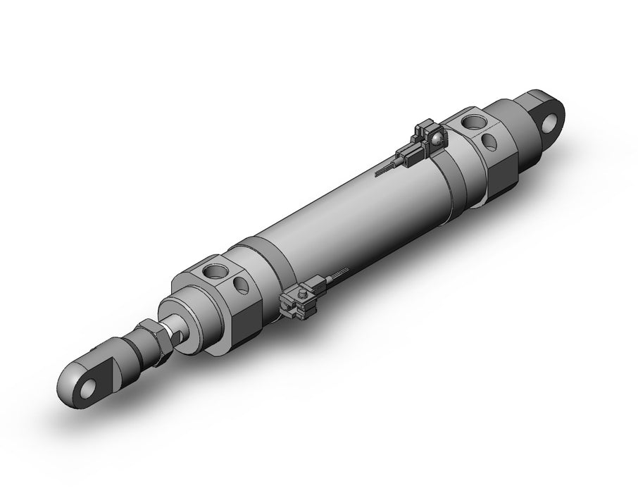 CDM2C32TN-100AZ-V-M9NZ Cylinder, Air