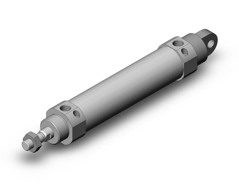CDM2C32TN-100AZ Cylinder, Air