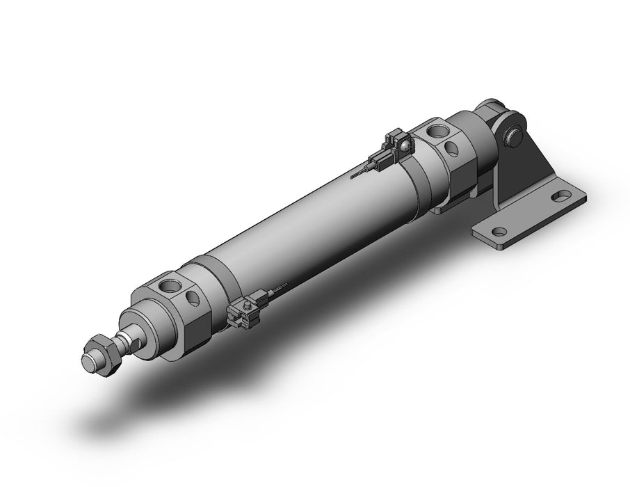 CDM2C32TN-125AZ-N-M9BWSAPC Cylinder, Air