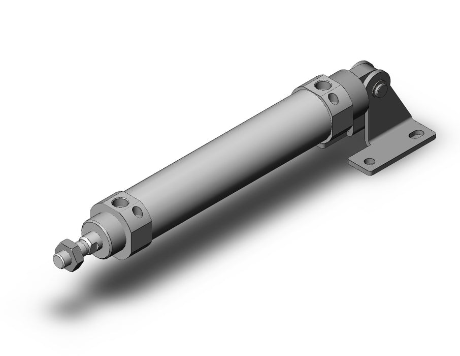 CDM2C32TN-125AZ-N Cylinder, Air
