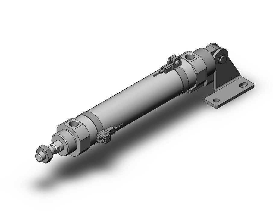 CDM2C32TN-125Z-N-M9PZ Cylinder, Air
