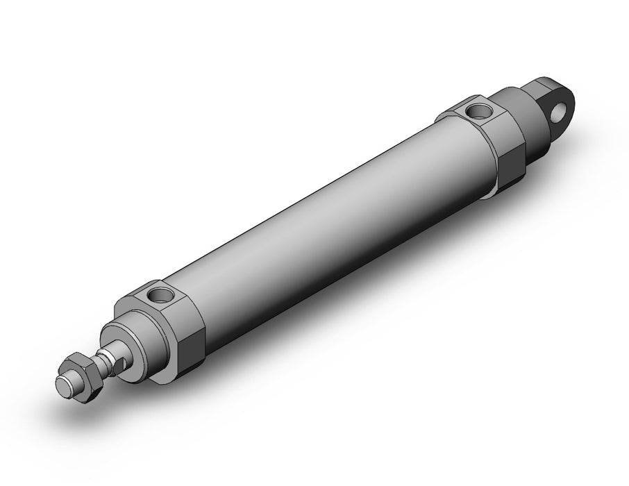 CDM2C32TN-125Z Cylinder, Air