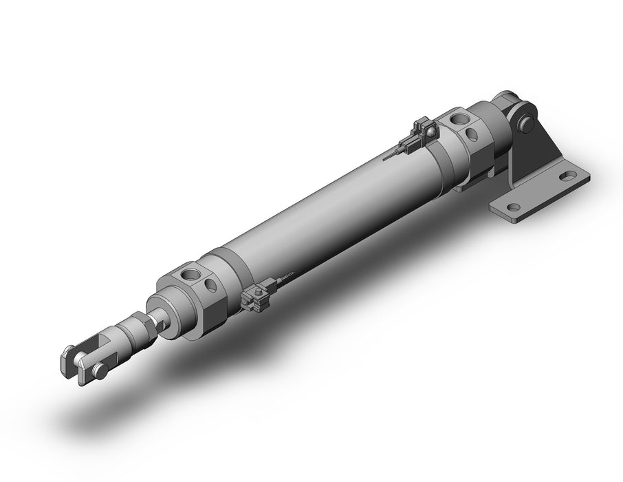 CDM2C32TN-150AZ-NW-M9BWSDPC Cylinder, Air