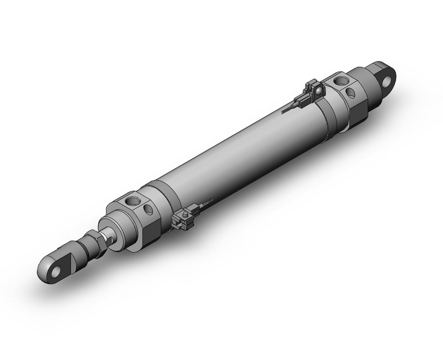CDM2C32TN-150AZ-V-M9NZ Cylinder, Air