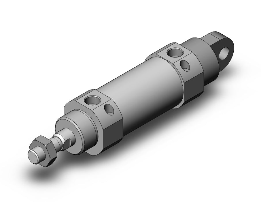 CDM2C32TN-25AZ Cylinder, Air
