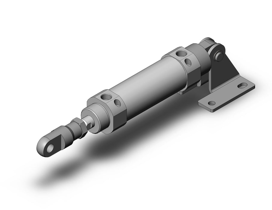 CDM2C32TN-50AZ-NV Cylinder, Air