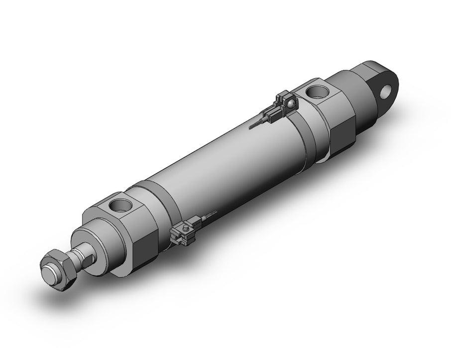 CDM2C40-100Z-M9PSAPC Cylinder, Air